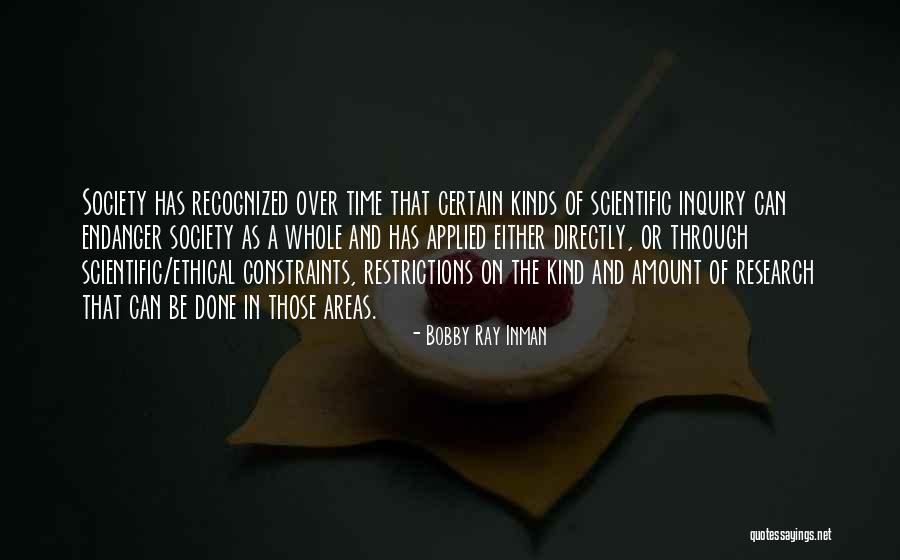 Kasprzaka Quotes By Bobby Ray Inman Kasprzaka Quotes By Bobby Ray Inman
