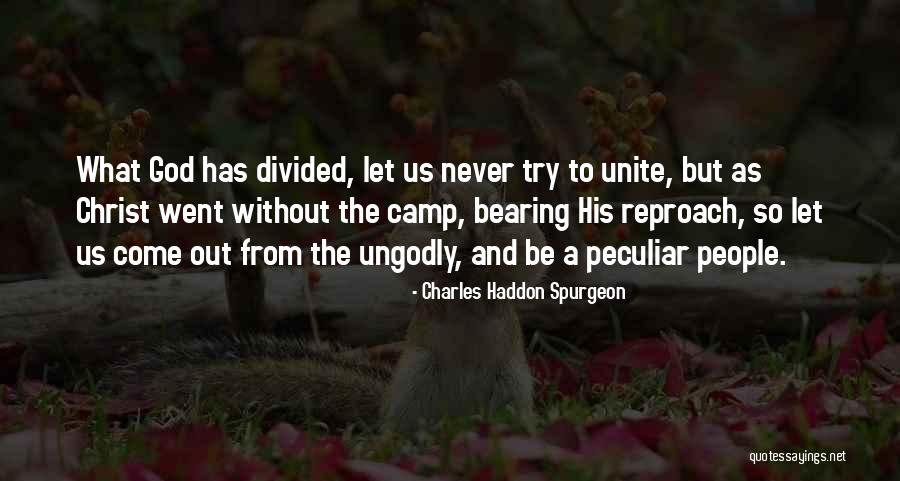 Kass K Rezidence M Sodik Tem Quotes By Charles Haddon Spurgeon Kass K Rezidence M Sodik Tem Quotes By Charles Haddon Spurgeon
