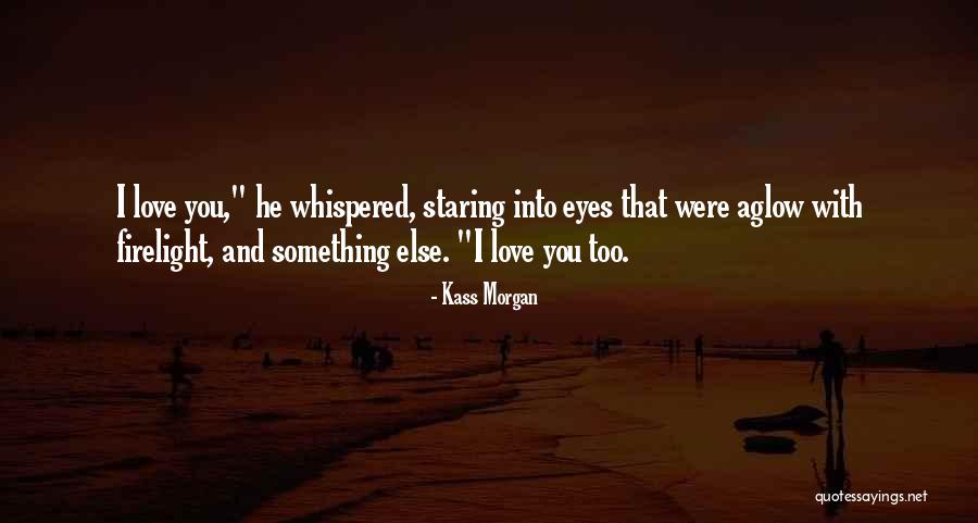 Kass Morgan Quotes 1429192 Kass Morgan Quotes 1429192