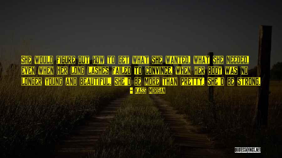 Kass Morgan Quotes 177907 Kass Morgan Quotes 177907