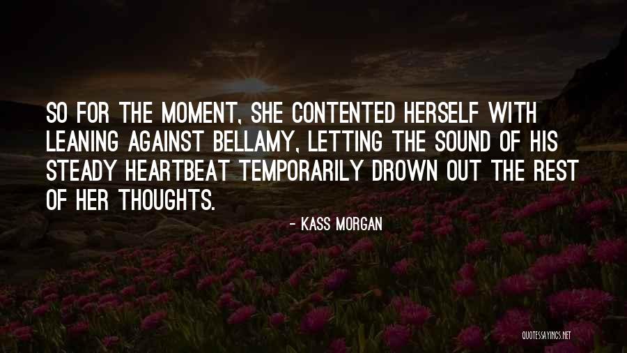 Kass Morgan Quotes 293376 Kass Morgan Quotes 293376