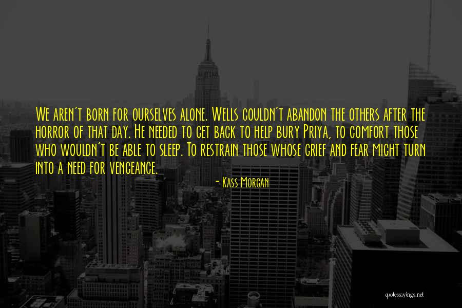 Kass Morgan Quotes 614253 Kass Morgan Quotes 614253