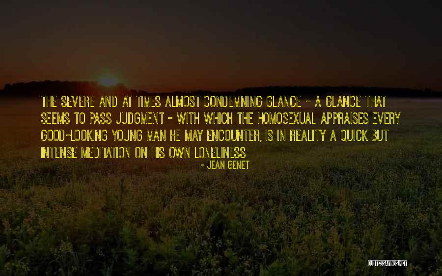 Kassabova Quotes By Jean Genet Kassabova Quotes By Jean Genet