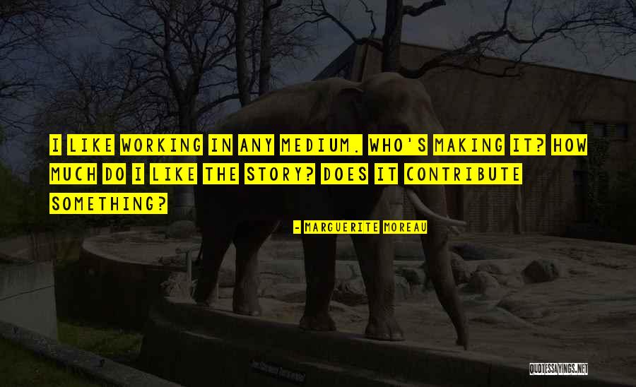 Kassabova Quotes By Marguerite Moreau Kassabova Quotes By Marguerite Moreau