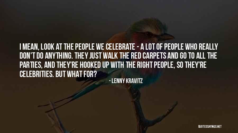 Kassai Sushi Quotes By Lenny Kravitz Kassai Sushi Quotes By Lenny Kravitz