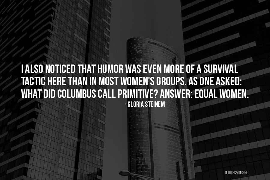 Kassai Utca Quotes By Gloria Steinem Kassai Utca Quotes By Gloria Steinem