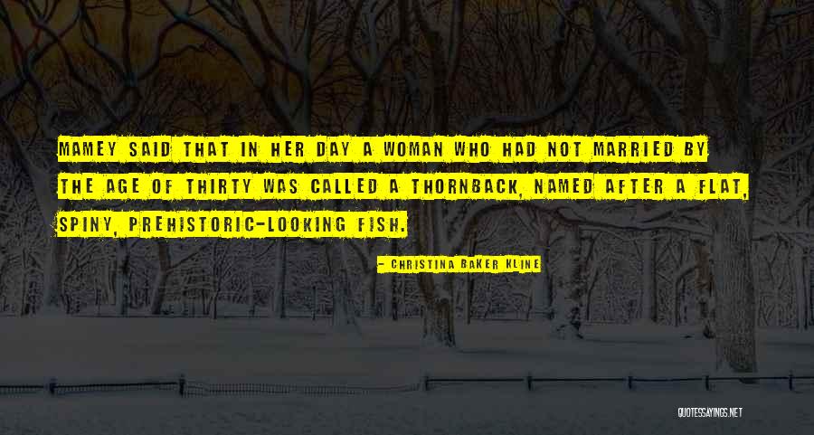 Kassakerfi Quotes By Christina Baker Kline Kassakerfi Quotes By Christina Baker Kline
