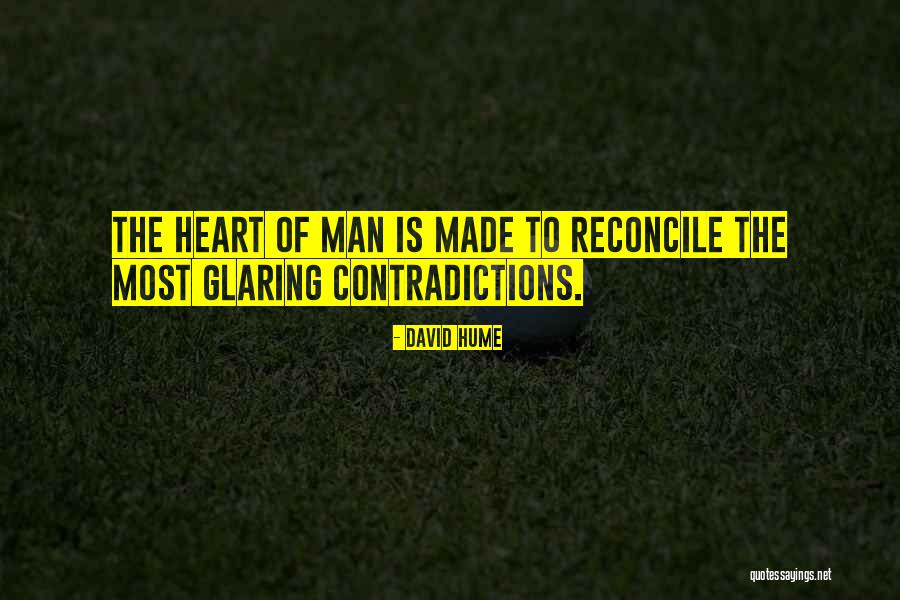 Kassakerfi Quotes By David Hume