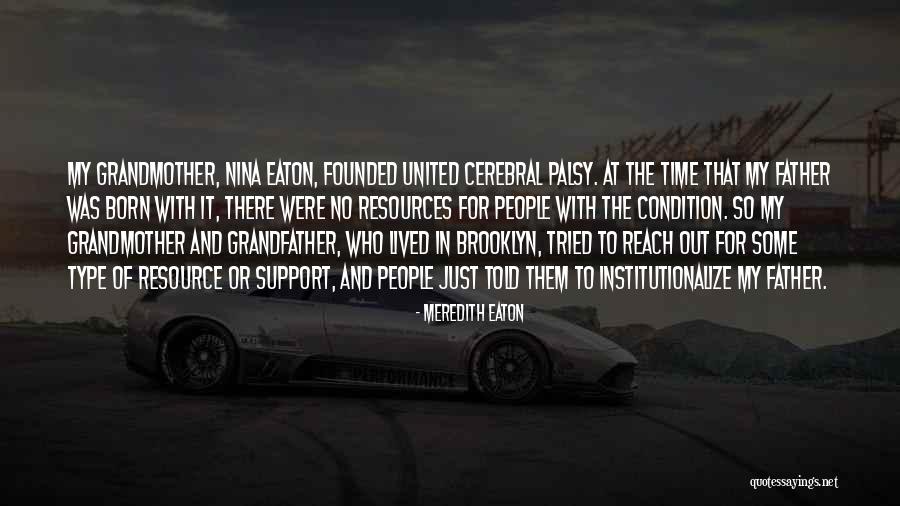 Kassamanian Quotes By Meredith Eaton Kassamanian Quotes By Meredith Eaton