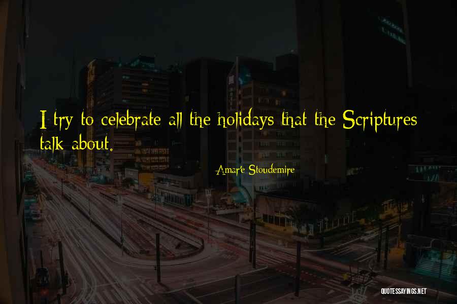 Kassari Anirudhsingh Quotes By Amar'e Stoudemire Kassari Anirudhsingh Quotes By Amar'e Stoudemire