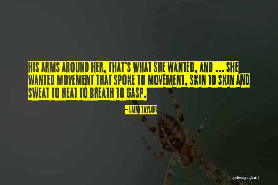 Kassas Portal Quotes By Laini Taylor Kassas Portal Quotes By Laini Taylor