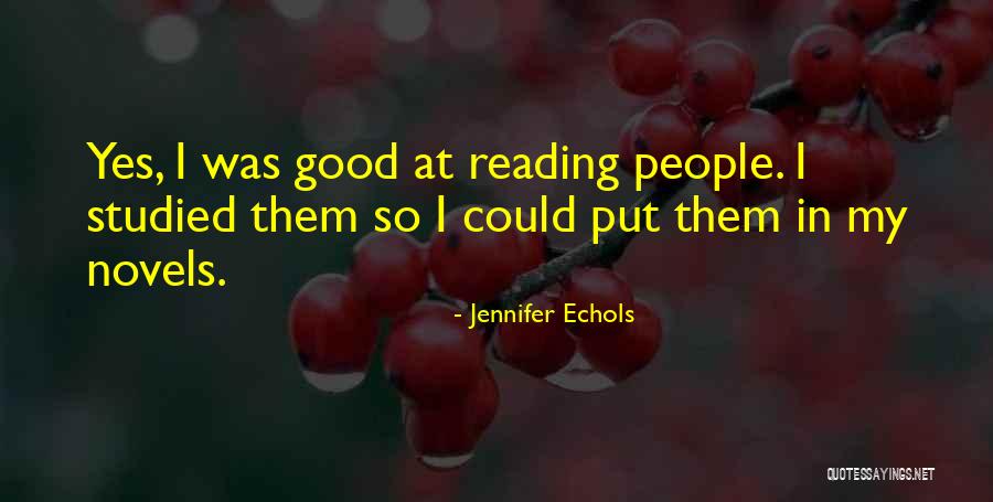 Kassaw 1853 Quotes By Jennifer Echols Kassaw 1853 Quotes By Jennifer Echols
