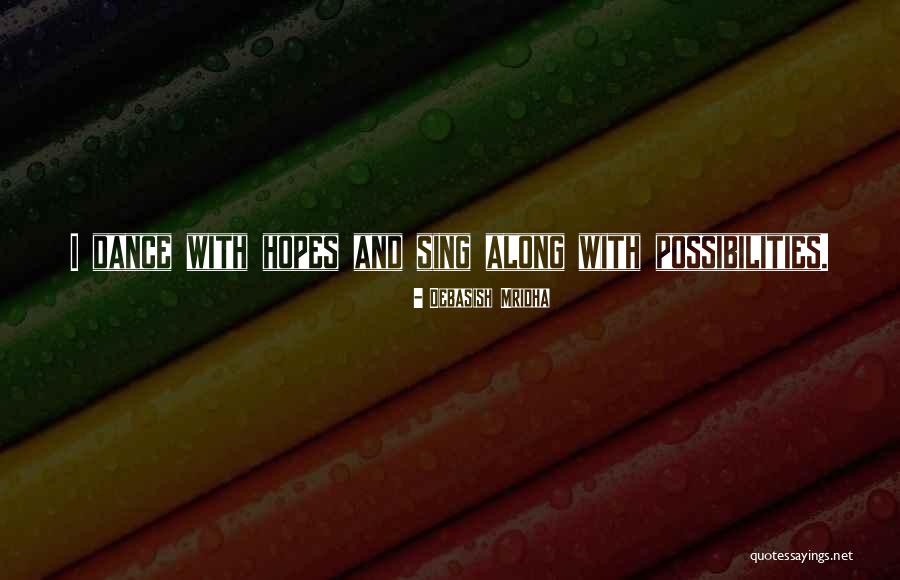 Kassawara Quotes By Debasish Mridha