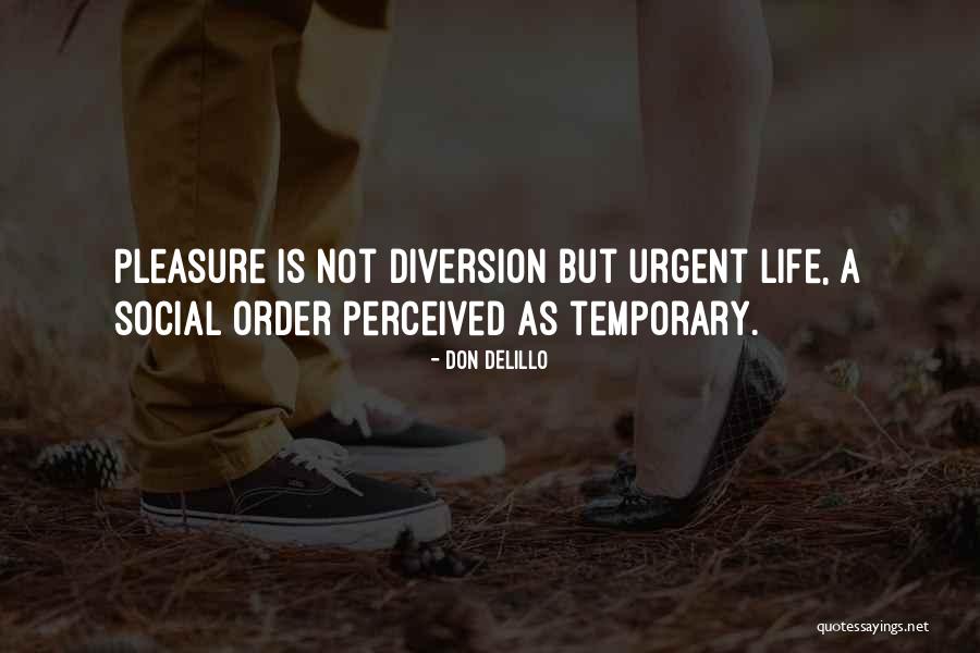 Kassawat Quotes By Don DeLillo Kassawat Quotes By Don DeLillo