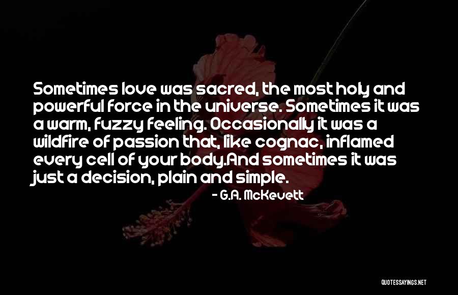 Kassay Ildiko Quotes By G.A. McKevett Kassay Ildiko Quotes By G.A. McKevett