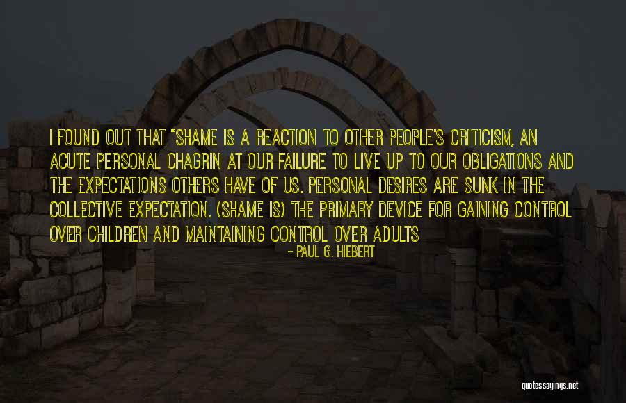 Kassaye Quotes By Paul G. Hiebert Kassaye Quotes By Paul G. Hiebert