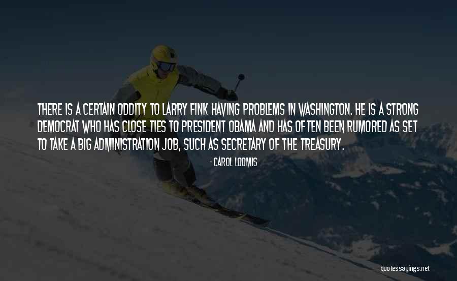 Kassebaum Lane Quotes By Carol Loomis Kassebaum Lane Quotes By Carol Loomis