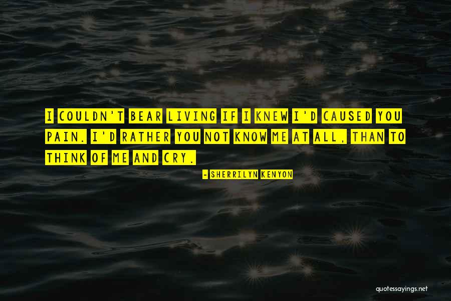 Kassebaum Lane Quotes By Sherrilyn Kenyon Kassebaum Lane Quotes By Sherrilyn Kenyon
