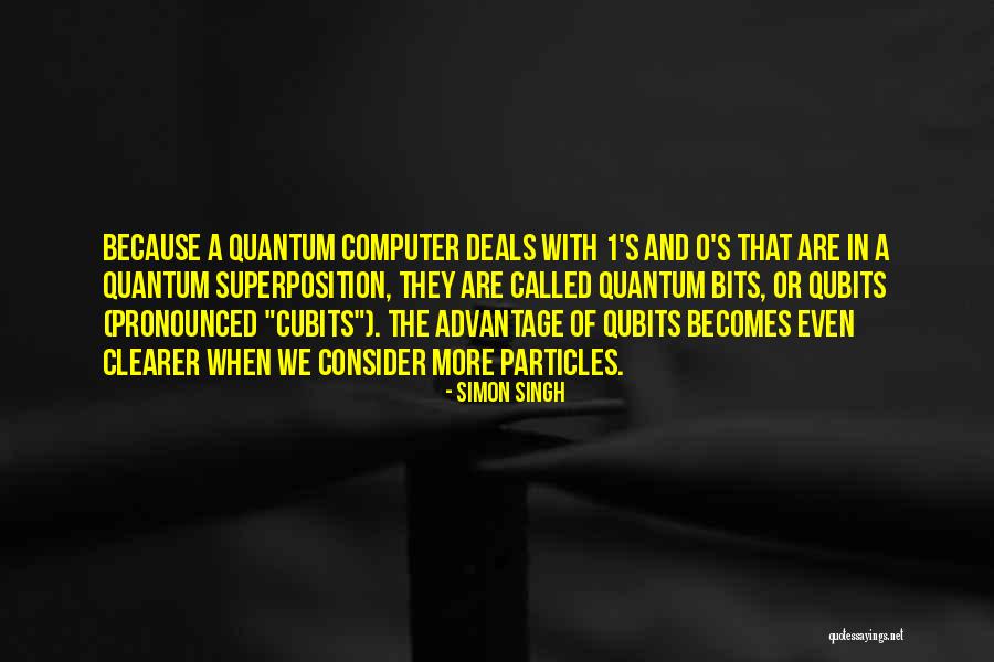 Kasseistenen Quotes By Simon Singh Kasseistenen Quotes By Simon Singh