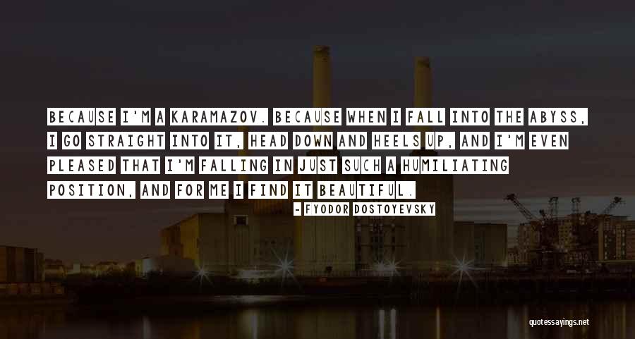 Kassell University Quotes By Fyodor Dostoyevsky Kassell University Quotes By Fyodor Dostoyevsky