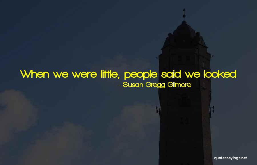 Kasselman Disease Quotes By Susan Gregg Gilmore Kasselman Disease Quotes By Susan Gregg Gilmore