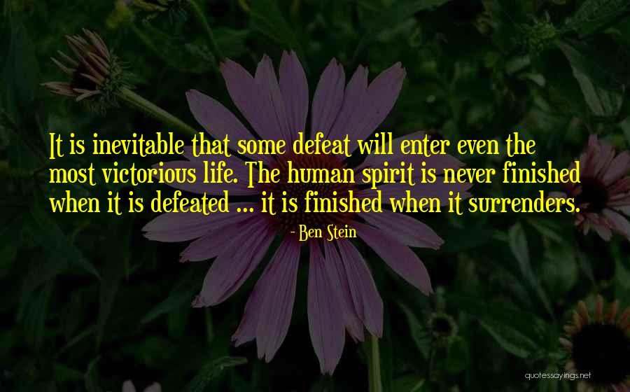Kassem Moukahal Quotes By Ben Stein Kassem Moukahal Quotes By Ben Stein
