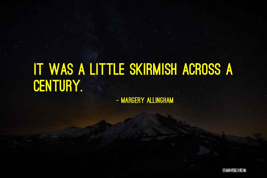 Kassem Moukahal Quotes By Margery Allingham Kassem Moukahal Quotes By Margery Allingham