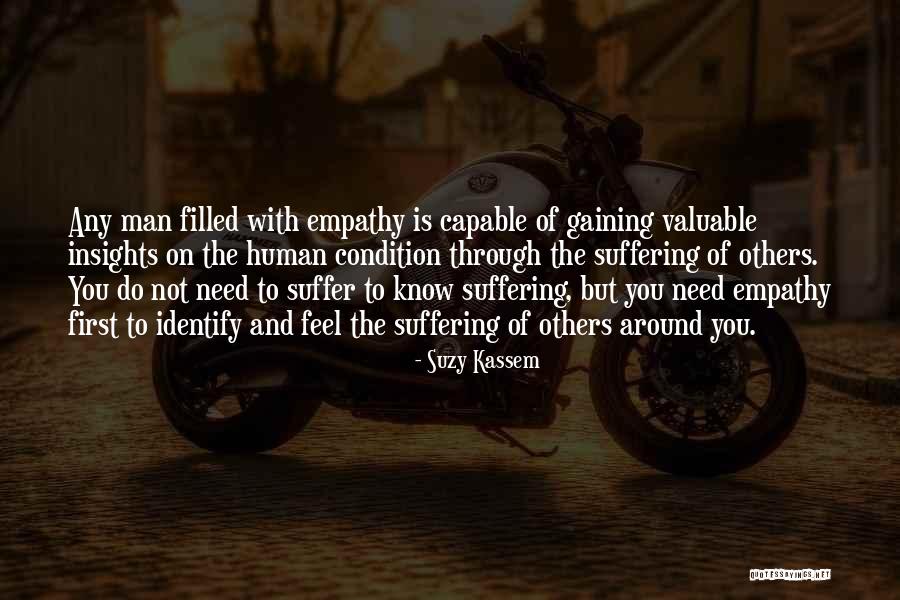 Kassem Quotes By Suzy Kassem Kassem Quotes By Suzy Kassem