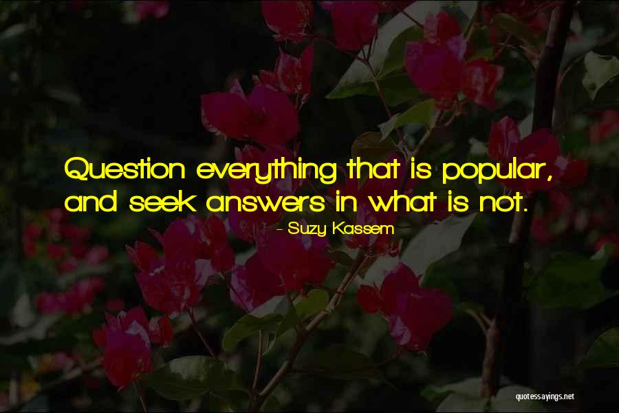 Kassem Quotes By Suzy Kassem Kassem Quotes By Suzy Kassem