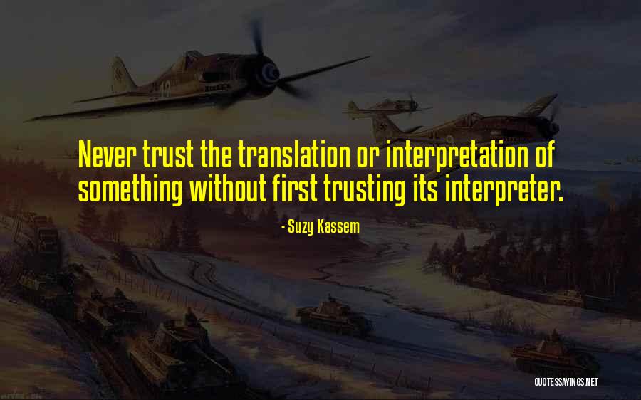 Kassem Quotes By Suzy Kassem Kassem Quotes By Suzy Kassem
