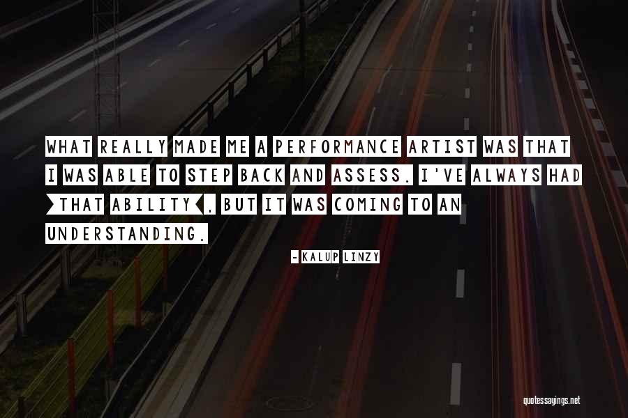 Kassem Tajeddine Quotes By Kalup Linzy Kassem Tajeddine Quotes By Kalup Linzy