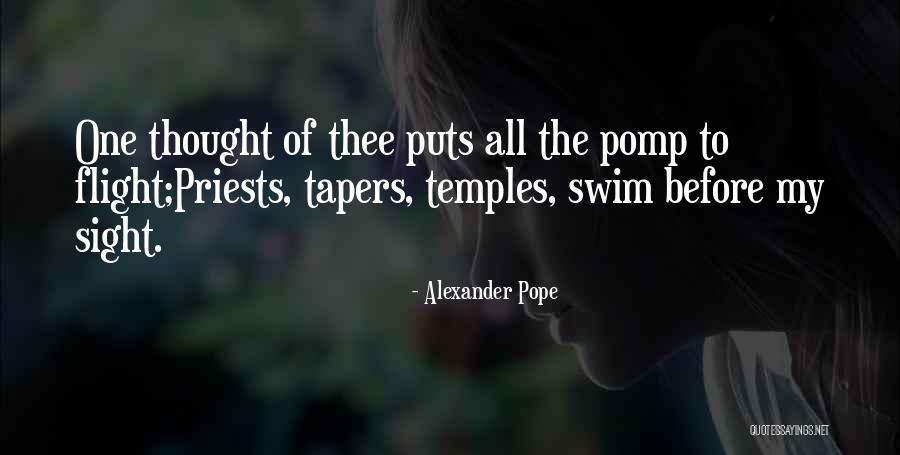 Kassey Kallman Quotes By Alexander Pope Kassey Kallman Quotes By Alexander Pope