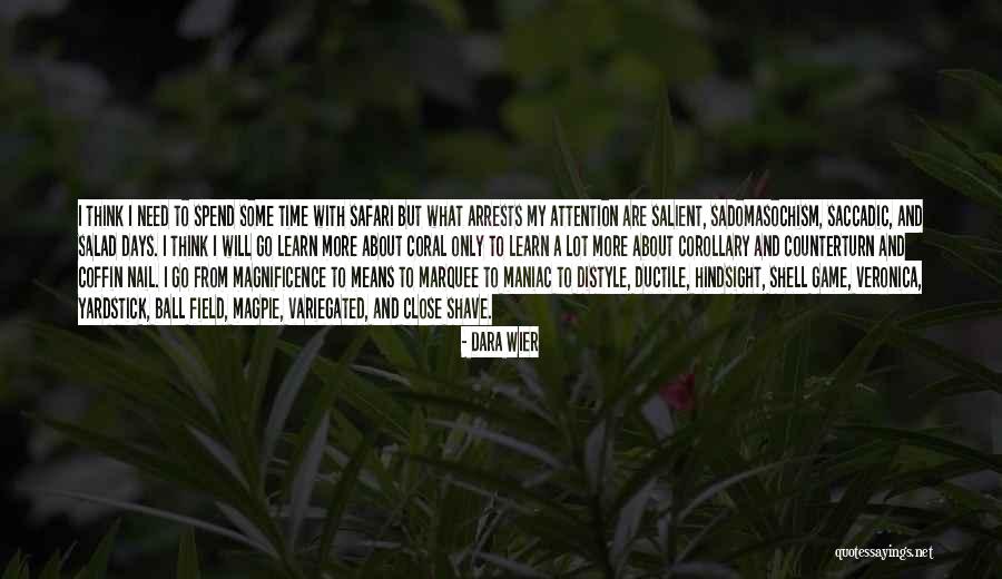 Kassia Of Constantinople Quotes By Dara Wier Kassia Of Constantinople Quotes By Dara Wier