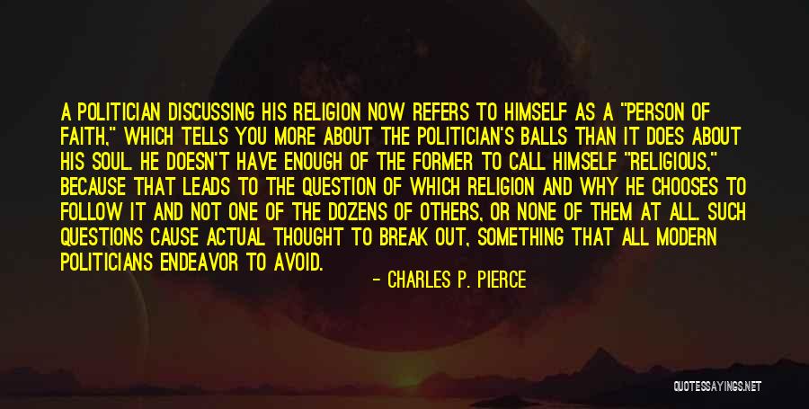 Kassiani Gannon Quotes By Charles P. Pierce Kassiani Gannon Quotes By Charles P. Pierce