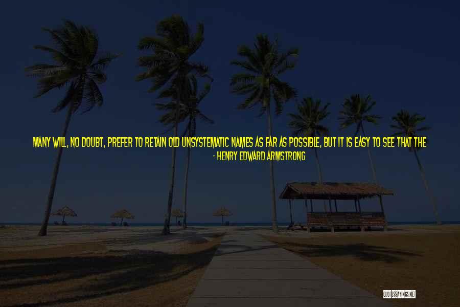 Kassiani Quotes By Henry Edward Armstrong Kassiani Quotes By Henry Edward Armstrong