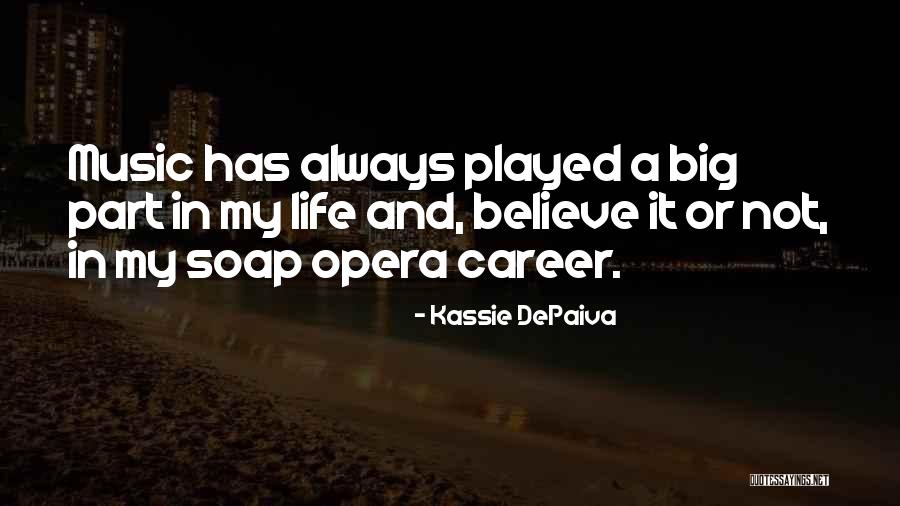 Kassie DePaiva Quotes 1995381 Kassie DePaiva Quotes 1995381