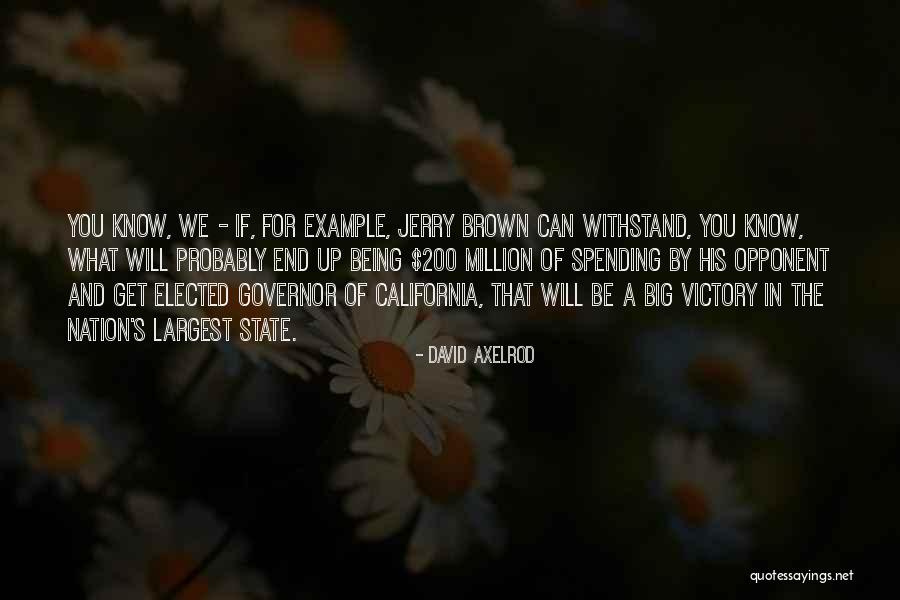 Kassim Ahmad Quotes By David Axelrod Kassim Ahmad Quotes By David Axelrod
