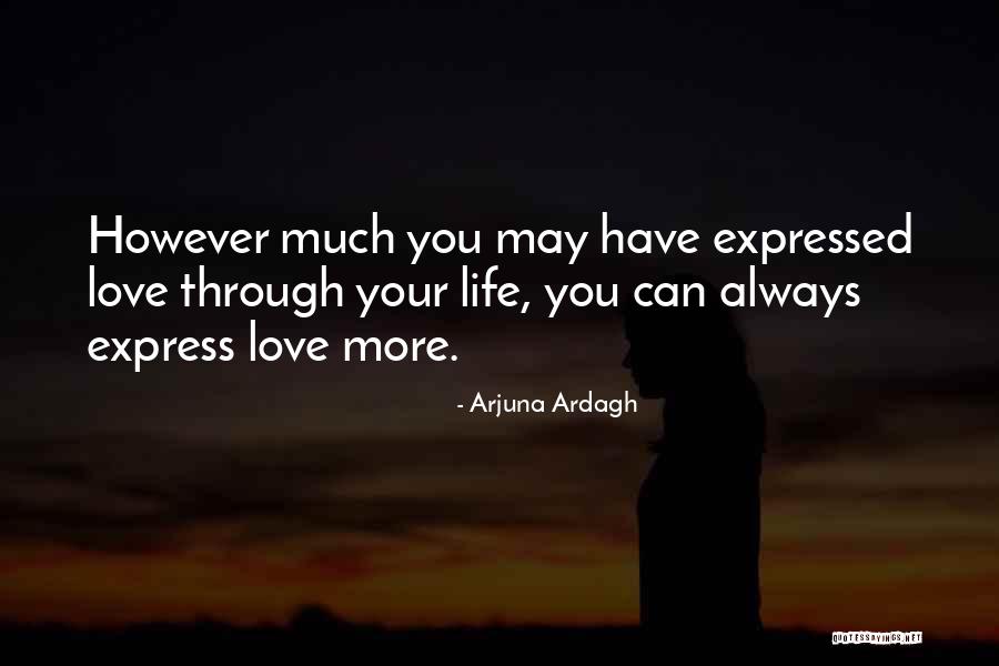 Kassim Mganga Quotes By Arjuna Ardagh Kassim Mganga Quotes By Arjuna Ardagh