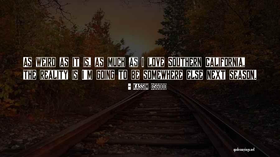 Kassim Osgood Quotes 206778 Kassim Osgood Quotes 206778