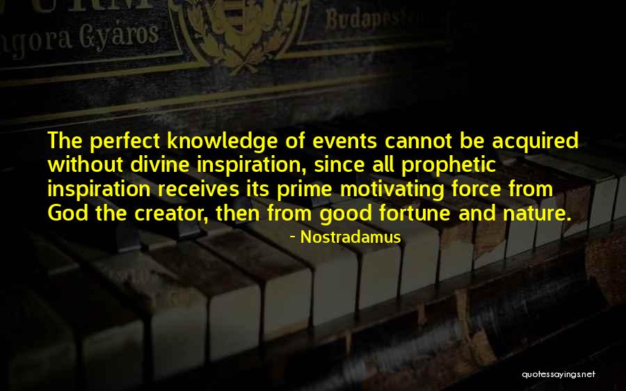 Kassingers Quotes By Nostradamus Kassingers Quotes By Nostradamus