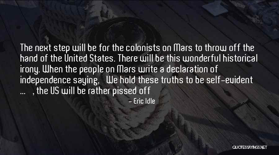 Kassini Quotes By Eric Idle Kassini Quotes By Eric Idle