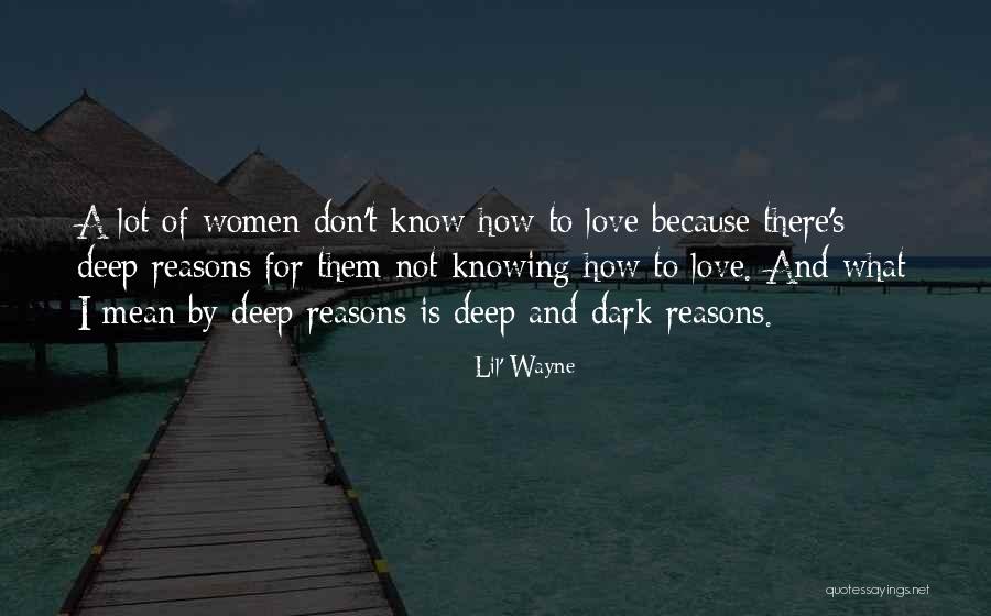 Kassiopeia La Quotes By Lil' Wayne Kassiopeia La Quotes By Lil' Wayne
