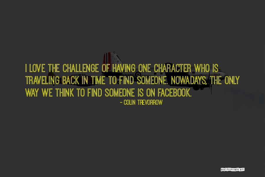 Kassirer Bleich Quotes By Colin Trevorrow Kassirer Bleich Quotes By Colin Trevorrow