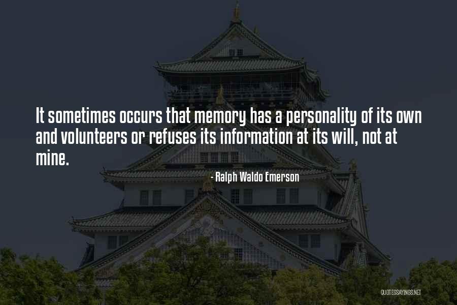 Kassis Brothers Quotes By Ralph Waldo Emerson Kassis Brothers Quotes By Ralph Waldo Emerson