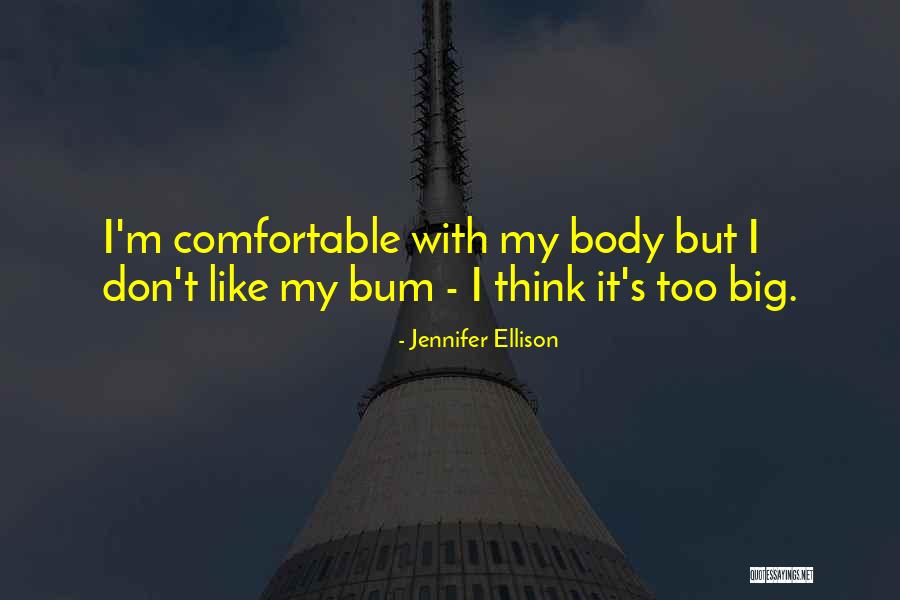 Kassis Club Quotes By Jennifer Ellison Kassis Club Quotes By Jennifer Ellison