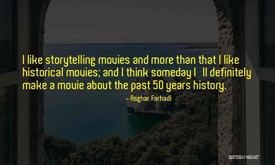 Kassis Sportswear Quotes By Asghar Farhadi Kassis Sportswear Quotes By Asghar Farhadi