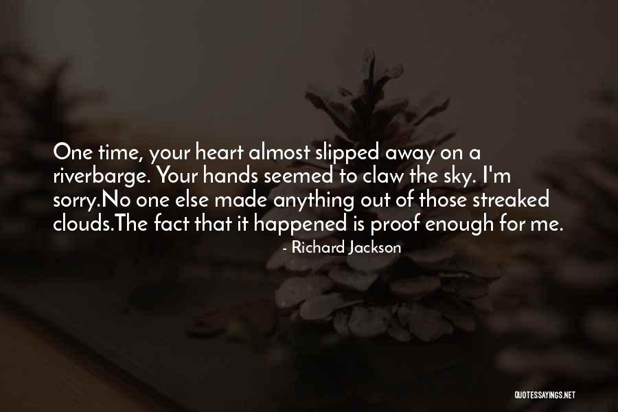 Kassis Ventures Quotes By Richard Jackson Kassis Ventures Quotes By Richard Jackson