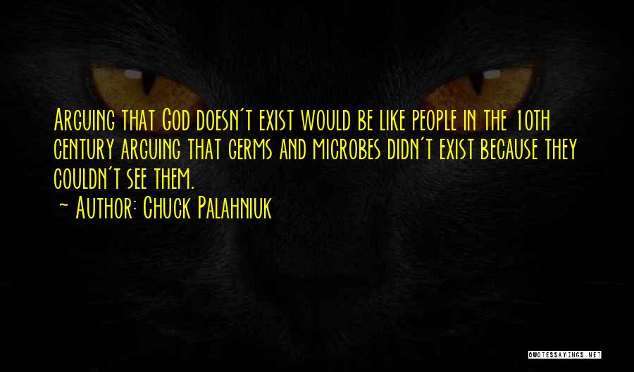 Kassler Quotes By Chuck Palahniuk