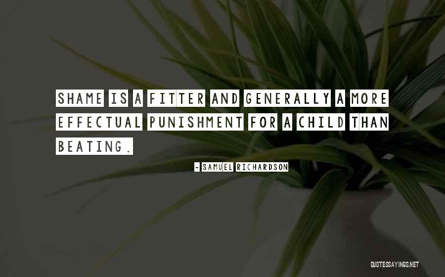 Kassy Alia Quotes By Samuel Richardson Kassy Alia Quotes By Samuel Richardson