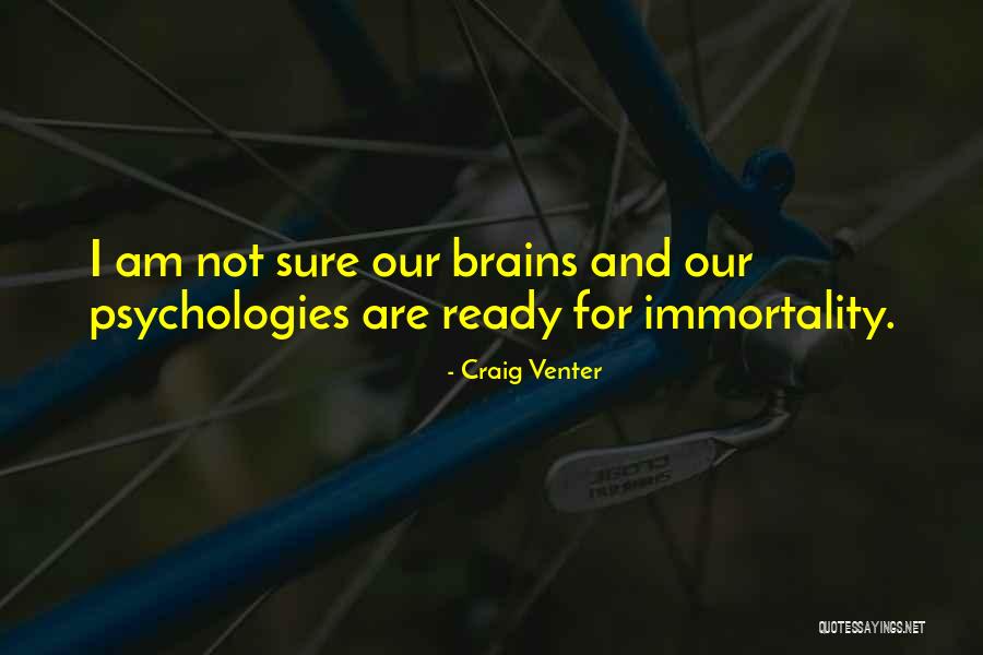 Kastan Bmx Quotes By Craig Venter Kastan Bmx Quotes By Craig Venter